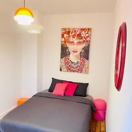 Pierre - Cocon Familial Pour 6 Pers Dans L'hypercentre De Berck-plage * Berck