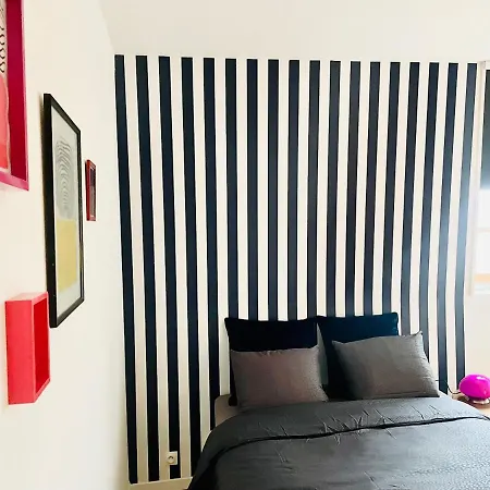 Pierre - Cocon Familial Pour 6 Pers Dans L'hypercentre De Berck-plage