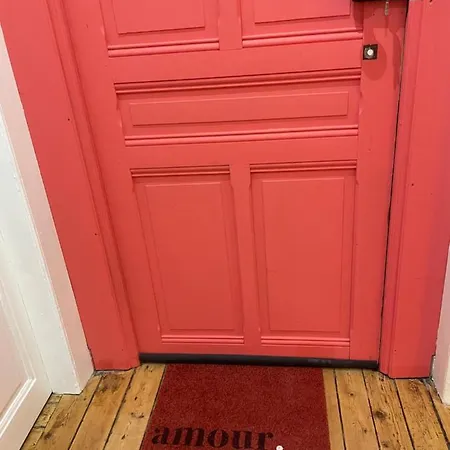 Διαμέρισμα Pierre - Cocon Familial Pour 6 Pers Dans L'hypercentre De Berck-plage