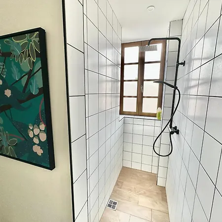 Διαμέρισμα Pierre - Cocon Familial Pour 6 Pers Dans L'hypercentre De Berck-plage *