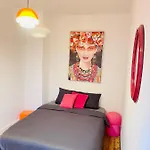 Pierre - Cocon Familial Pour 6 Pers Dans L'hypercentre De Berck-plage * Berck