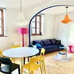 شقة Pierre - Cocon Familial Pour 6 Pers Dans L'hypercentre De Berck-plage Berck