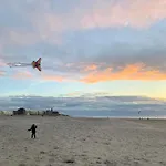 شقة Pierre - Cocon Familial Pour 6 Pers Dans L'hypercentre De Berck-plage Berck
