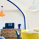 شقة Pierre - Cocon Familial Pour 6 Pers Dans L'hypercentre De Berck-plage