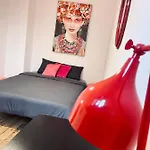 Pierre - Cocon Familial Pour 6 Pers Dans L'hypercentre De Berck-plage شقة Berck