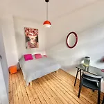 شقة Pierre - Cocon Familial Pour 6 Pers Dans L'hypercentre De Berck-plage Berck