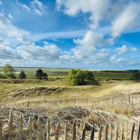 Pierre - Cocon Familial Pour 6 Pers Dans L'hypercentre De Berck-plage * Berck
