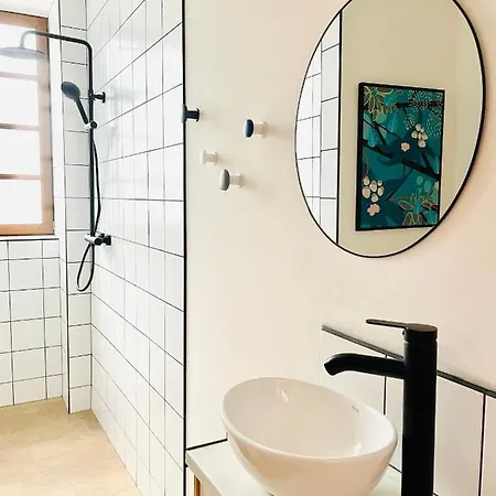 Pierre - Cocon Familial Pour 6 Pers Dans L'hypercentre De Berck-plage Апартаменты Berck