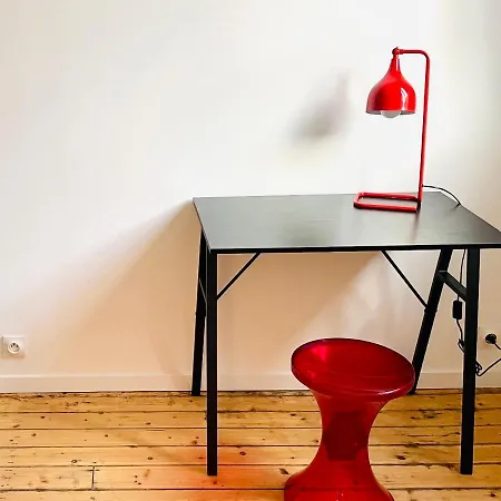 Pierre - Cocon Familial Pour 6 Pers Dans L'hypercentre De Berck-plage Berck