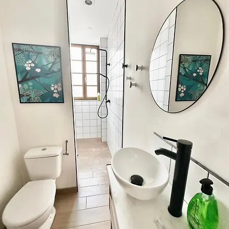 Апартаменты Pierre - Cocon Familial Pour 6 Pers Dans L'hypercentre De Berck-plage *